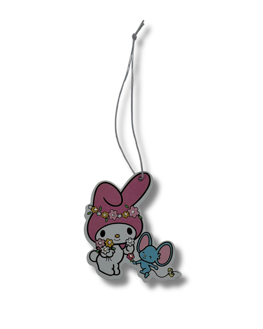 Ribbon Rich