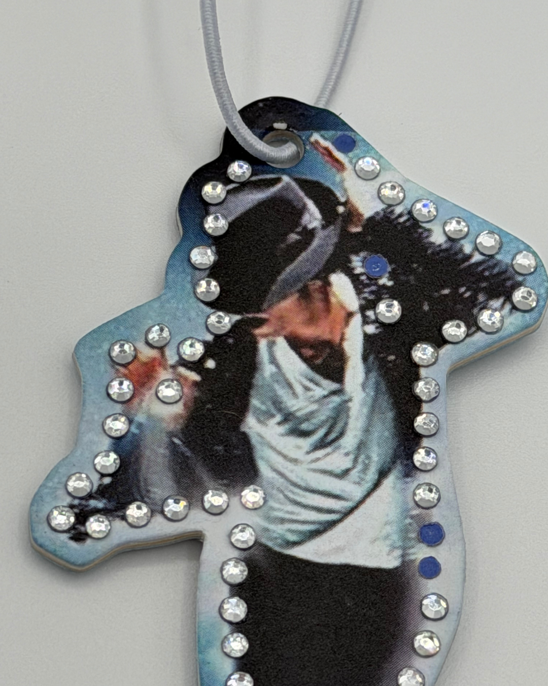 Moonwalker