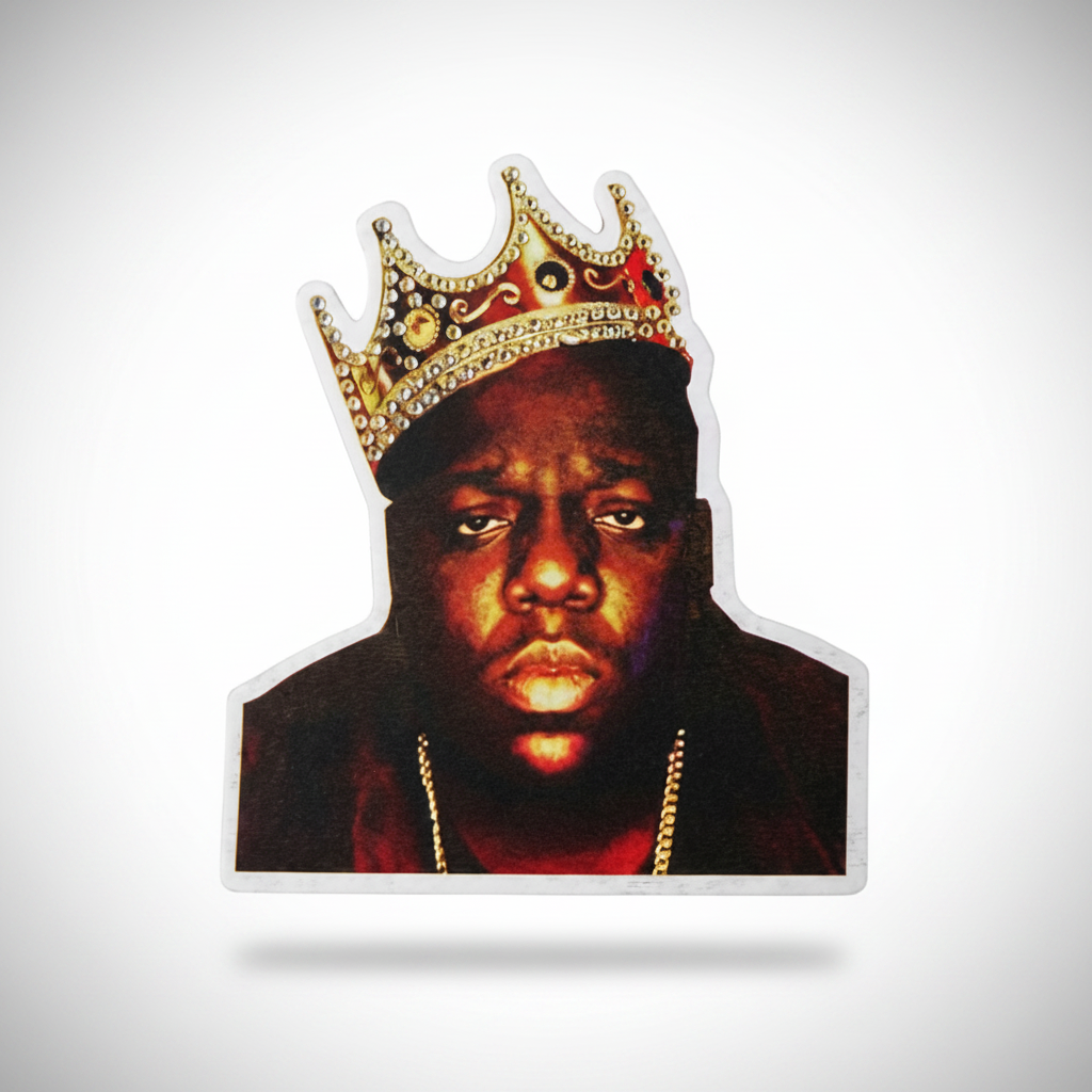 The Crown
