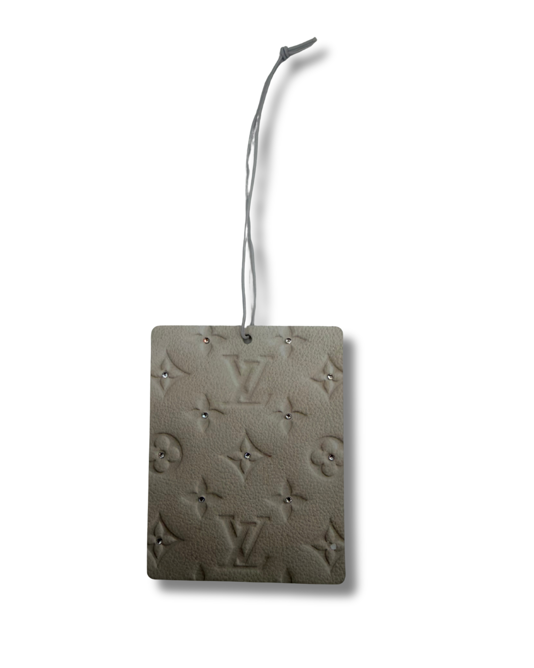 Monogram Noir
