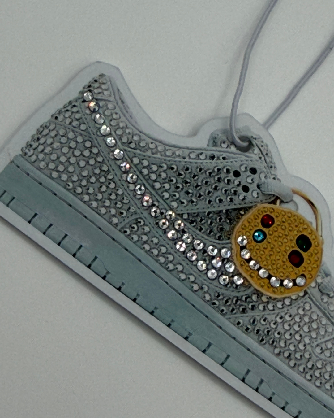 Diamond Kicks