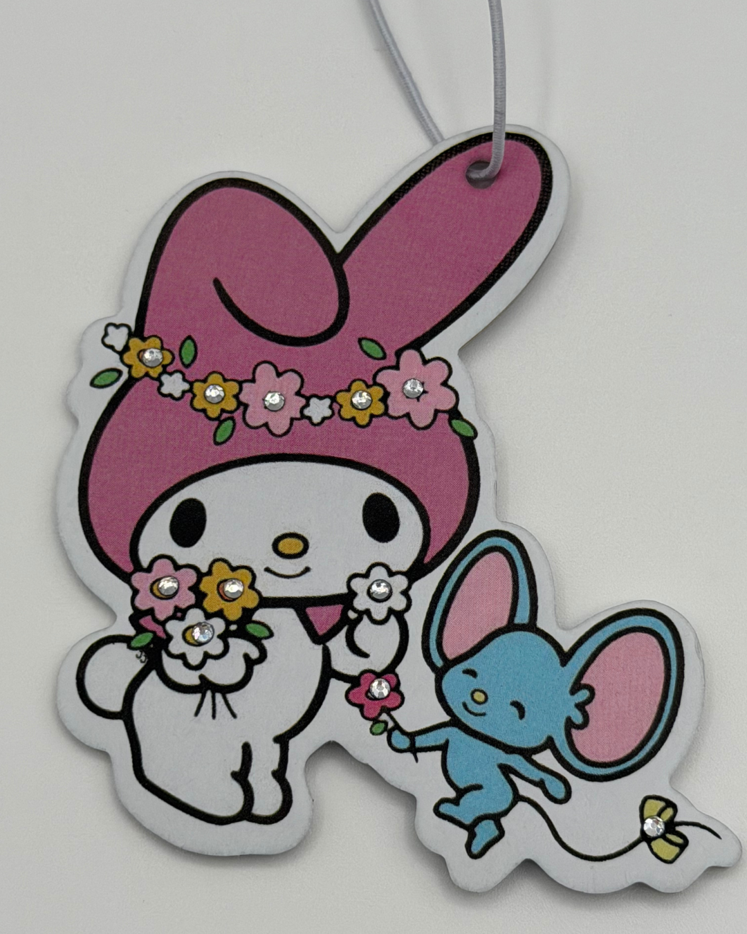 Ribbon Rich