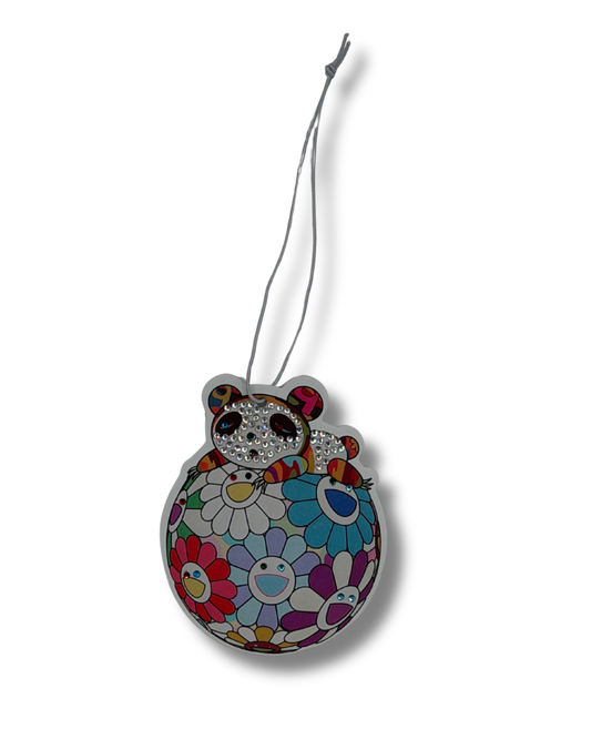 Panda Pop
