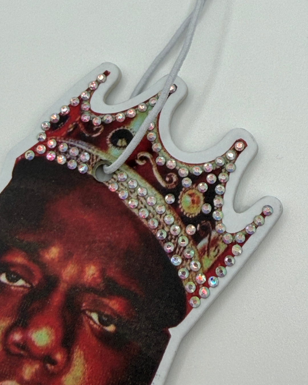 The Crown
