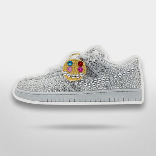 Diamond Kicks