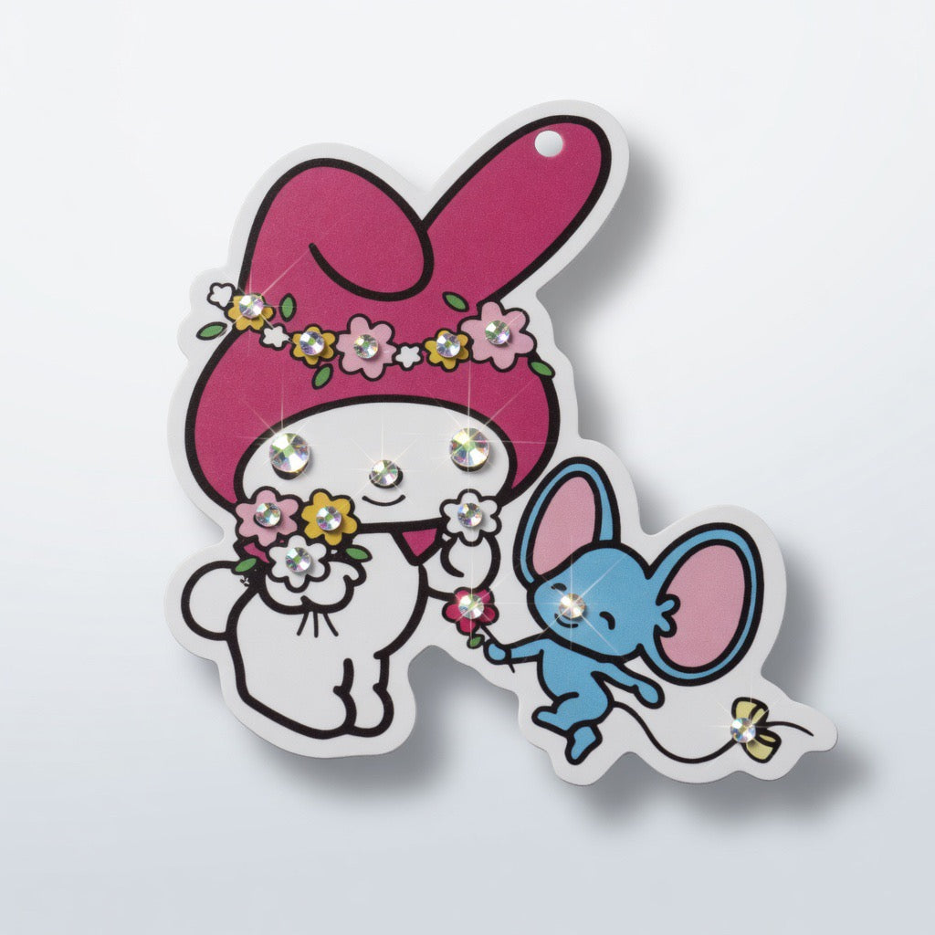 Ribbon Rich
