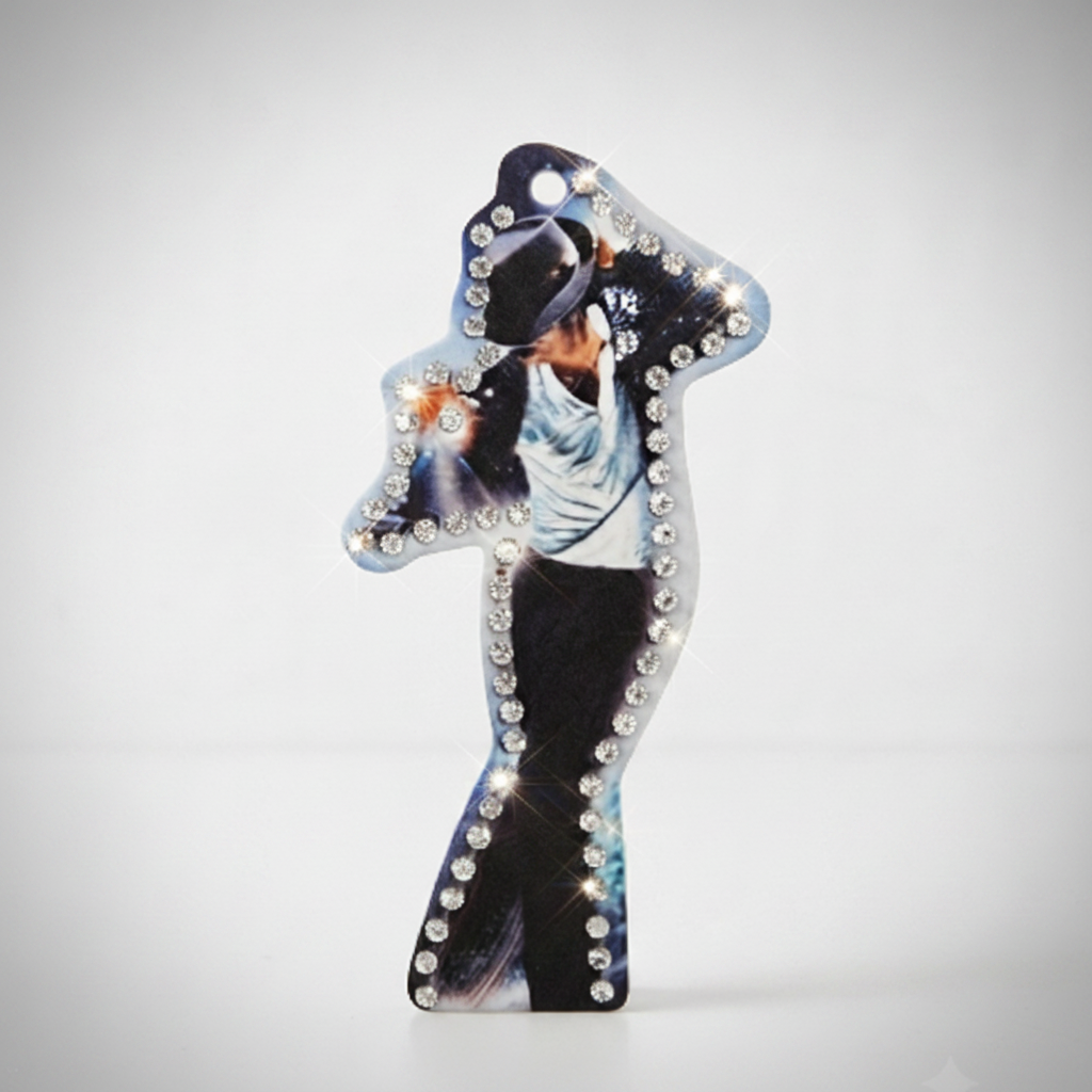 Moonwalker